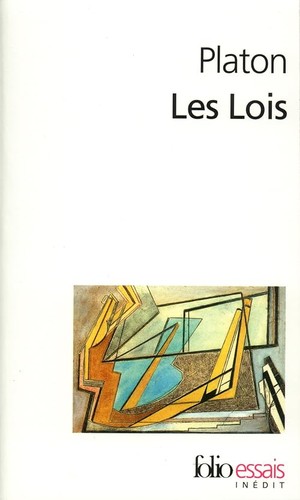 Les lois platon - (extraits),