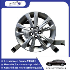 🇫🇷 JANTE ALUMINIUM LEXUS