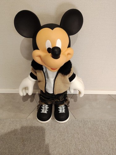 Figurine disney mickey mouse - figurine,
