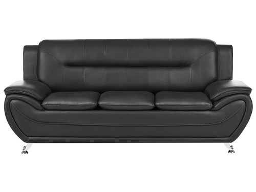 Canapé moderne glamour cuir - canapé,