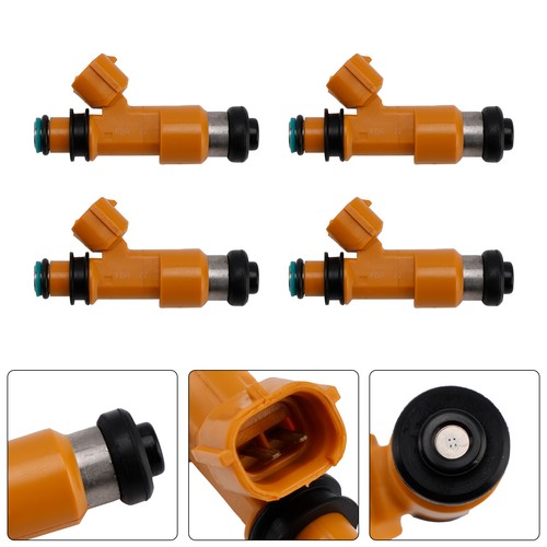 Injecteur carburant pour - carburant,