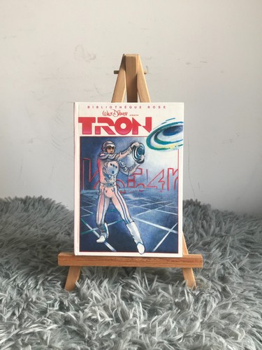 Tron walt disney - walt,