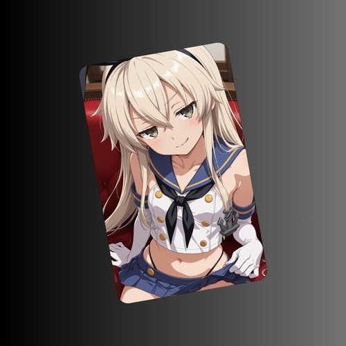 Buy free ship waifu - 2+,