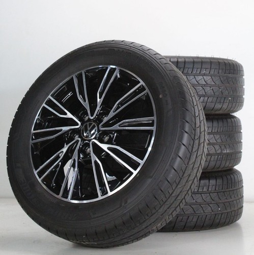 Multivan bulli jantes - t7,