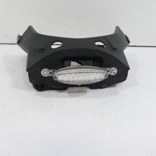 BMW F 800 ST Carénage