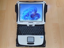 CF-19 MK7 Panasonic TOUGHBOOK