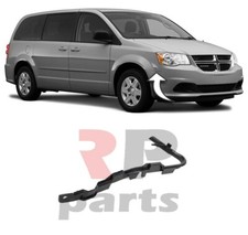 Pour Dodge Grand Caravane 2011-2016 Neuf Avant Pare-Choc Côté Support Droit
