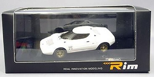 Rim lancia stratos - rim, hf