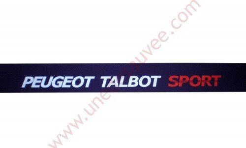 Autocollant sticker pare - autocollant,