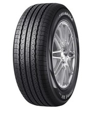 225/55 R19 99V Pneu Été