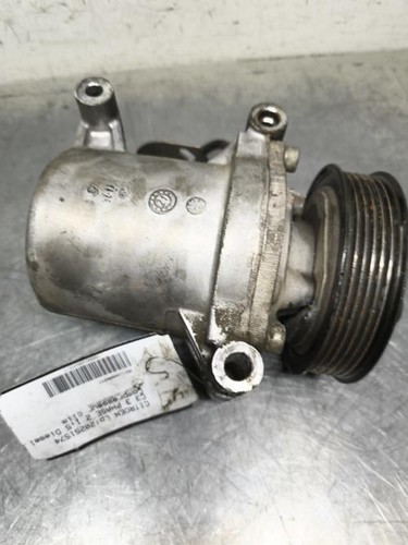 Compresseur clim citroen 3 - citroen, c3