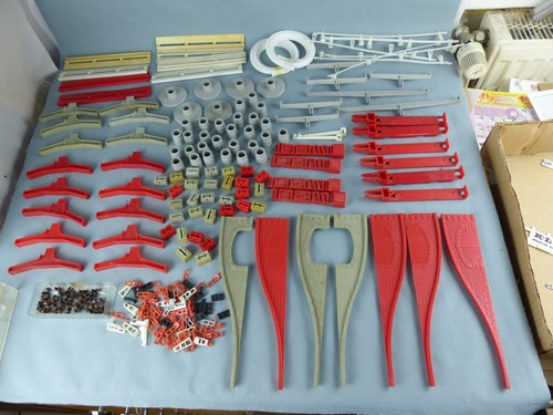 Jouef circuit voiture gros lot - gros,