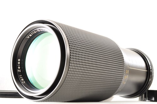Objectif contax carl zeiss - contax,