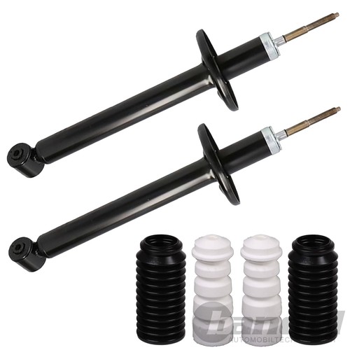 Amortisseur protection - 2x,