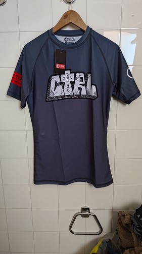 Rashguard jujitsu brésilien - jujitsu,