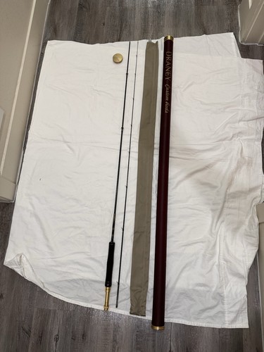 Rare loomis f1085 glx - rare, "