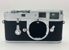 Leica M2 + Elmar 2,8/50 mm 