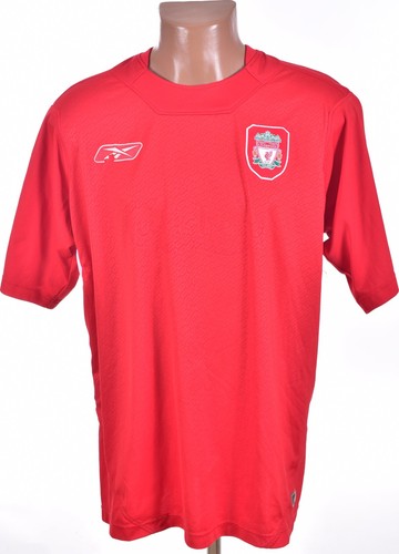 Maillot football liverpool - maillot,