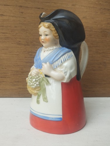 Petit pichet pot lait - petit,