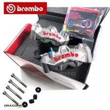 Suzuki GSXR 1000 2005 2006 Brembo étriers  GP4-RS 108 Disque 310 mm