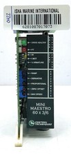 Control Techniques DCD 60X3/6 Mini Maestro 0442