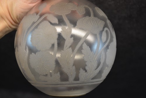 Saint louis rare boule de - saint,