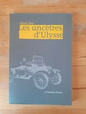 Adam Biro - Les ancêtres