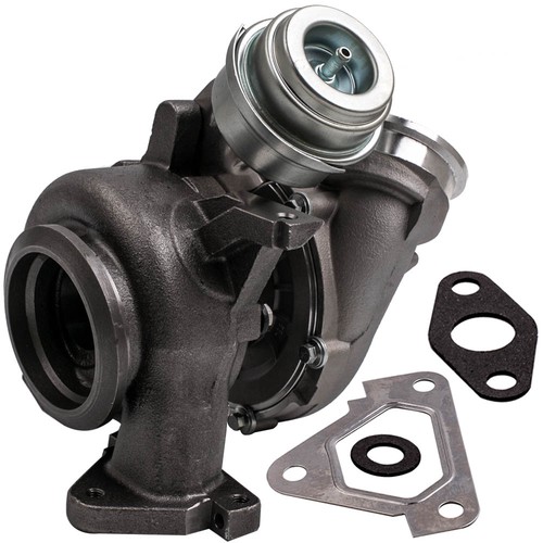 Turbocharger for mercedes