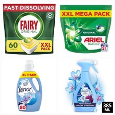 Cleaning set fabreeze Fairy