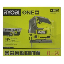 Ryobi RJS18BL-0 - scie