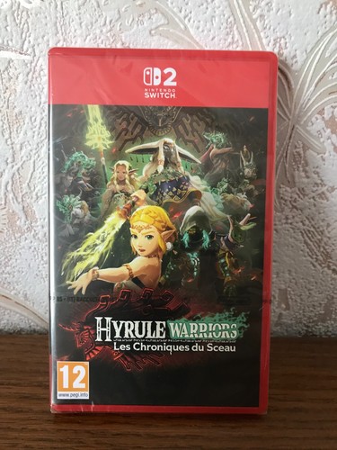 Hyrule warriors les - hyrule, warriors: