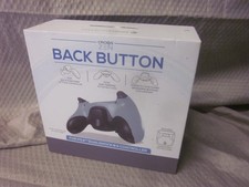 Back Button Attachment for the