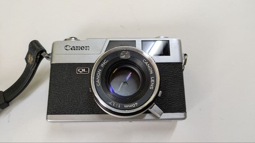 Appareil photo télémétrique