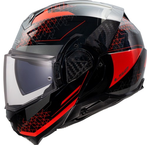 Casque ls2 ff910 advant - ff910, ii