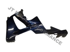 FLANC GAUCHE HONDA 929 CBR