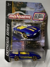 Majorette 🇫🇷 Chevrolet