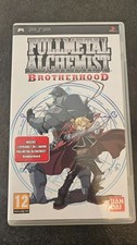 FULL METAL ALCHEMIST