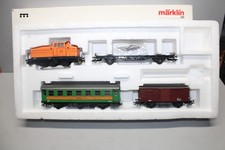 Märklin 28501 Delta