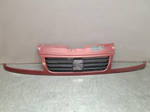 Calandre seat alhambra phase - alhambra, 1