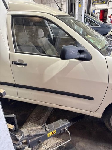 Porte avant droit volkswagen - porte,
