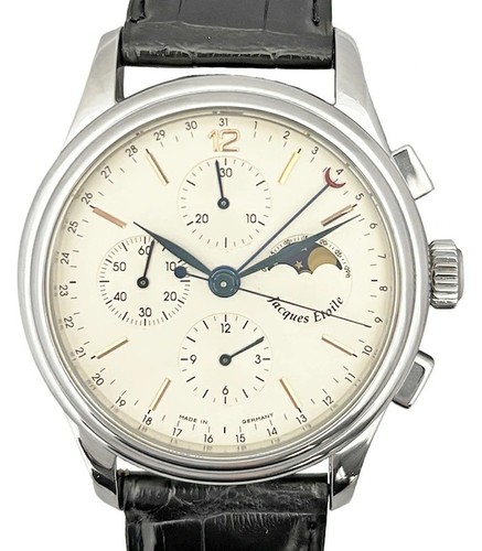 Jacques etoile moonphase - etoile,