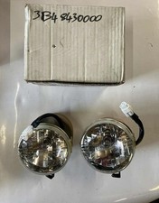 Paire Optique Origine Neuf Yamaha YFM 550 700 Grizzly (Réf : 3B4-8430-00)