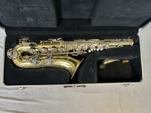 Quality selmer a model - selmer, u.s.a.