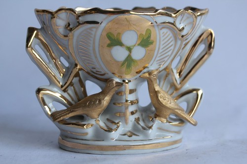 Vase mariage porcelaine - vase,