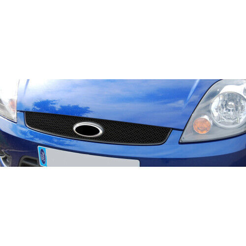 Ford fiesta calandre - fiesta, st