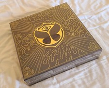 Tomorrowland SEALED 1 of 500 -
