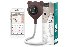Babyphone avec caméra Babyline Smart Baby Monitor Température Contrôle App mobil