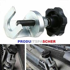 Dépose du bras d'essuie glace