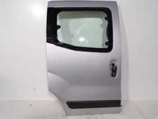 PORTE COULISSANTE DROITE 1669686580 PEUGEOT BIPPER TEPEE (03/2008) / NE 176965