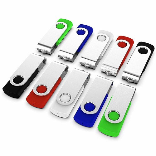 Clé usb 20 100 pièces - usb, (